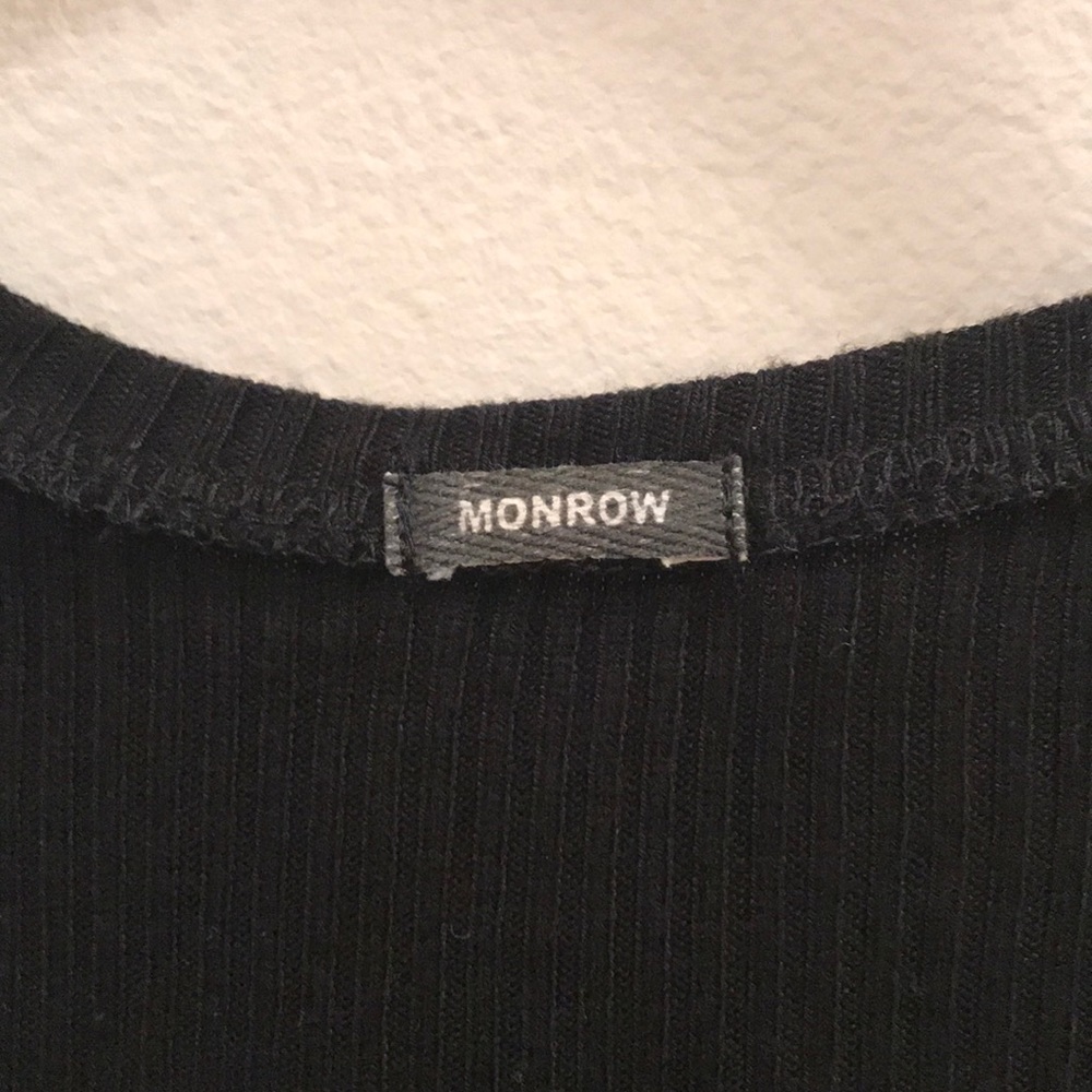 Monroe Racerback Tank - Picture 2 of 2